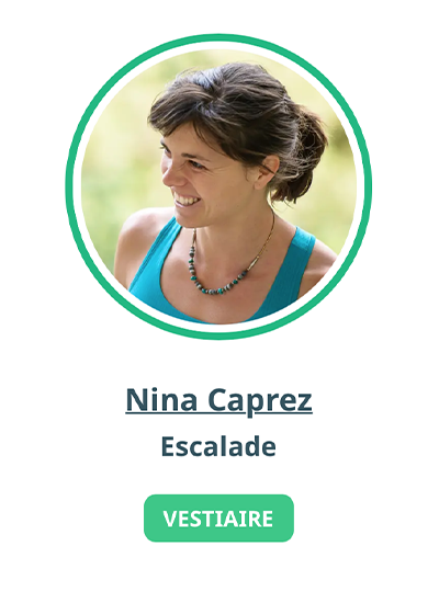 nina caprez vestiaire everide