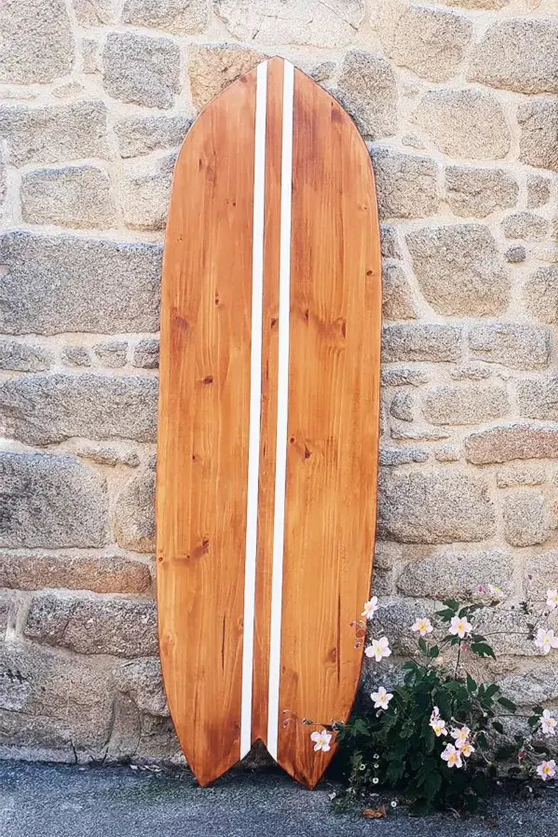 Planche HomeBoard