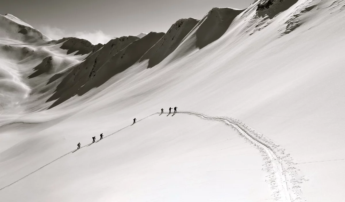 Guides de Haute-Montagne