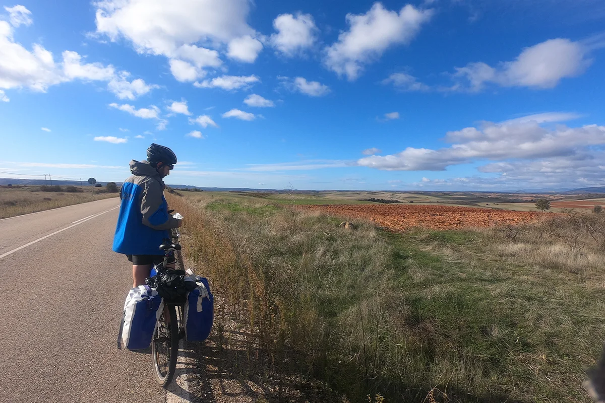 SlowTrip bikepacking
