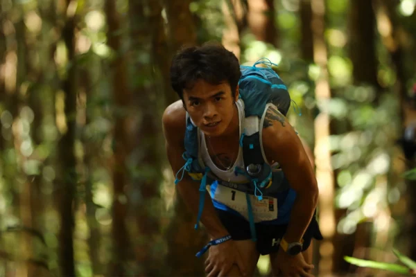 Thailand by UTMB