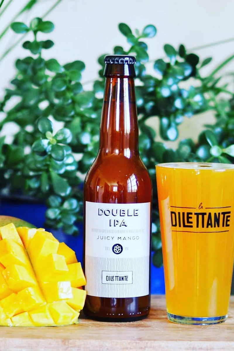 biere brasserie la dilettante