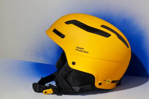 Les meilleurs casques de ski / snow 2022