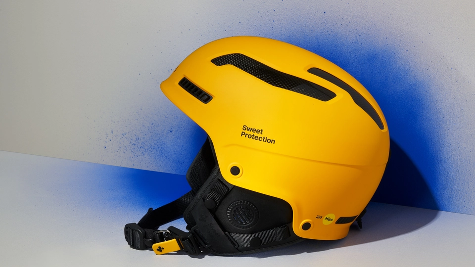 Casque De Ski Sweet Protection Trooper