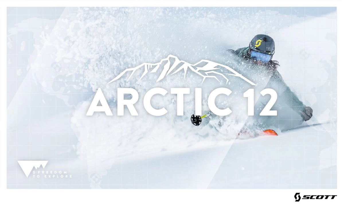 Film Arctic 12
