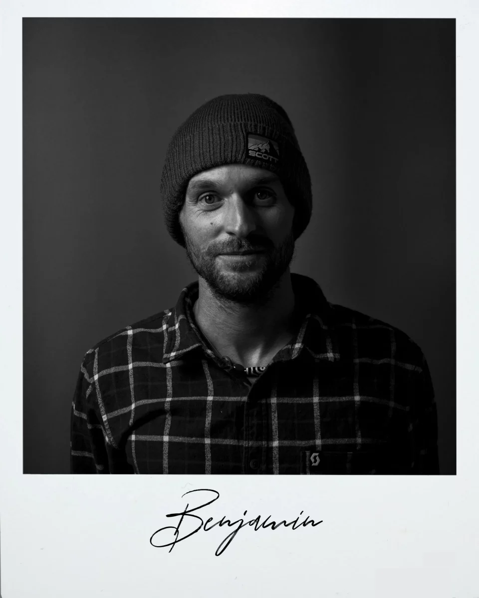 Benjamin Expedition Arctic 12 Suède
