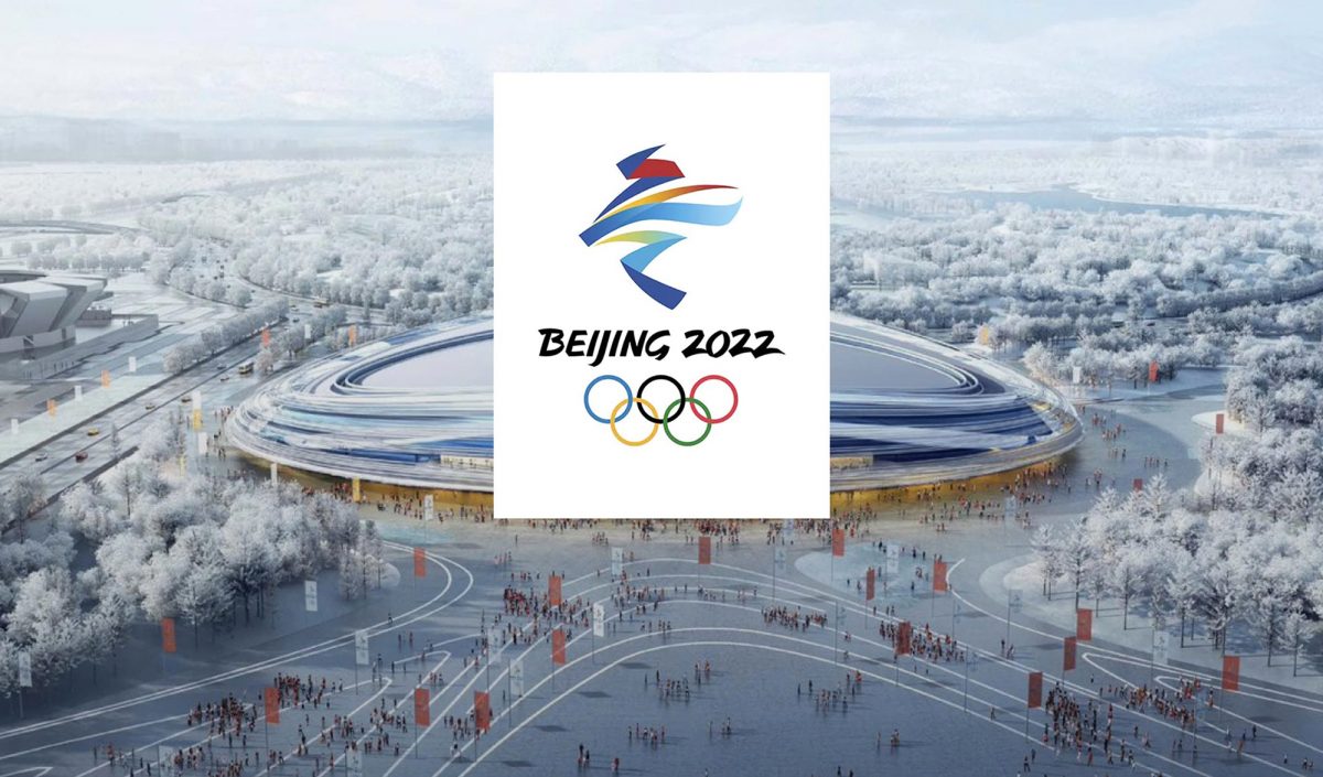 Beijing 2022