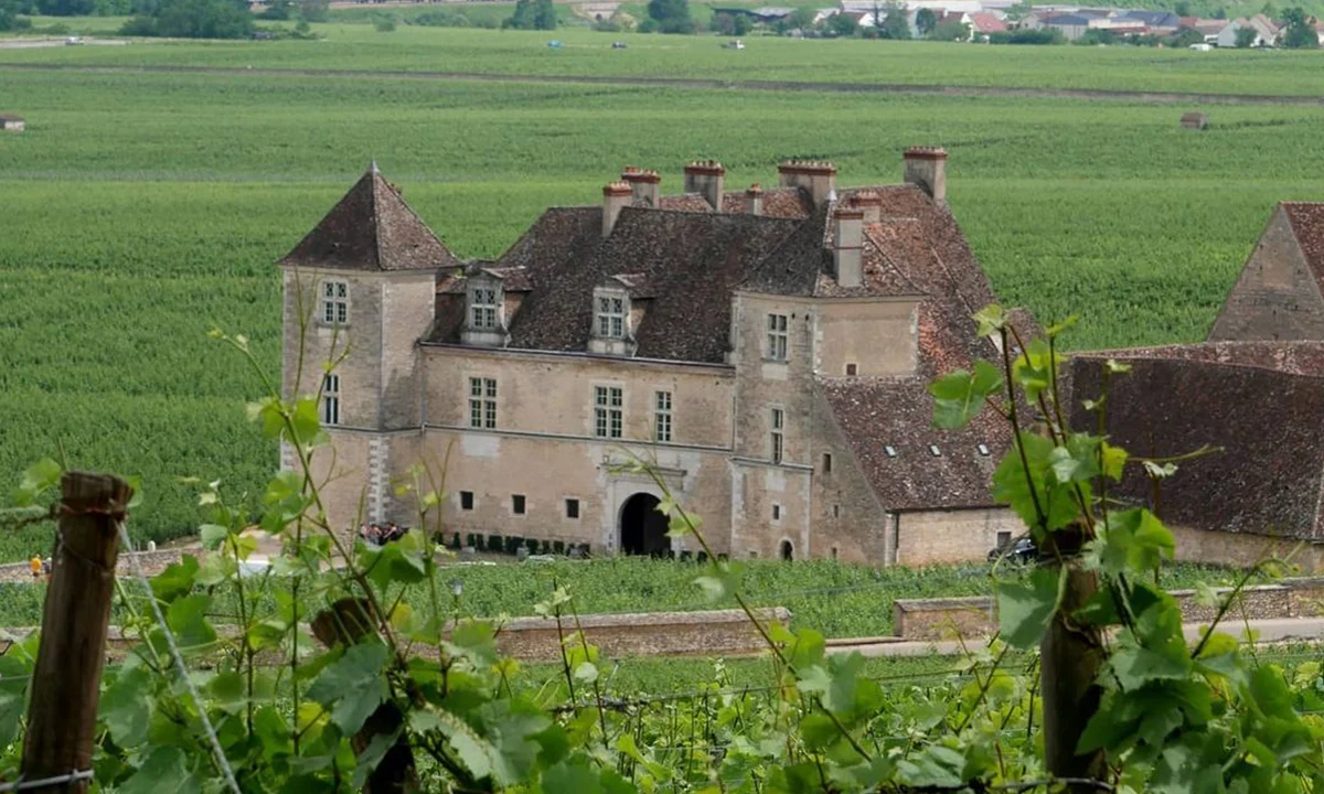 Patrimoine culturelle français