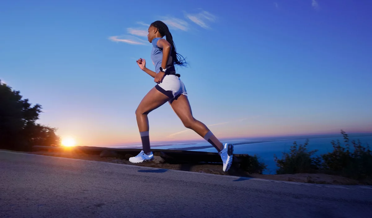 running route santé