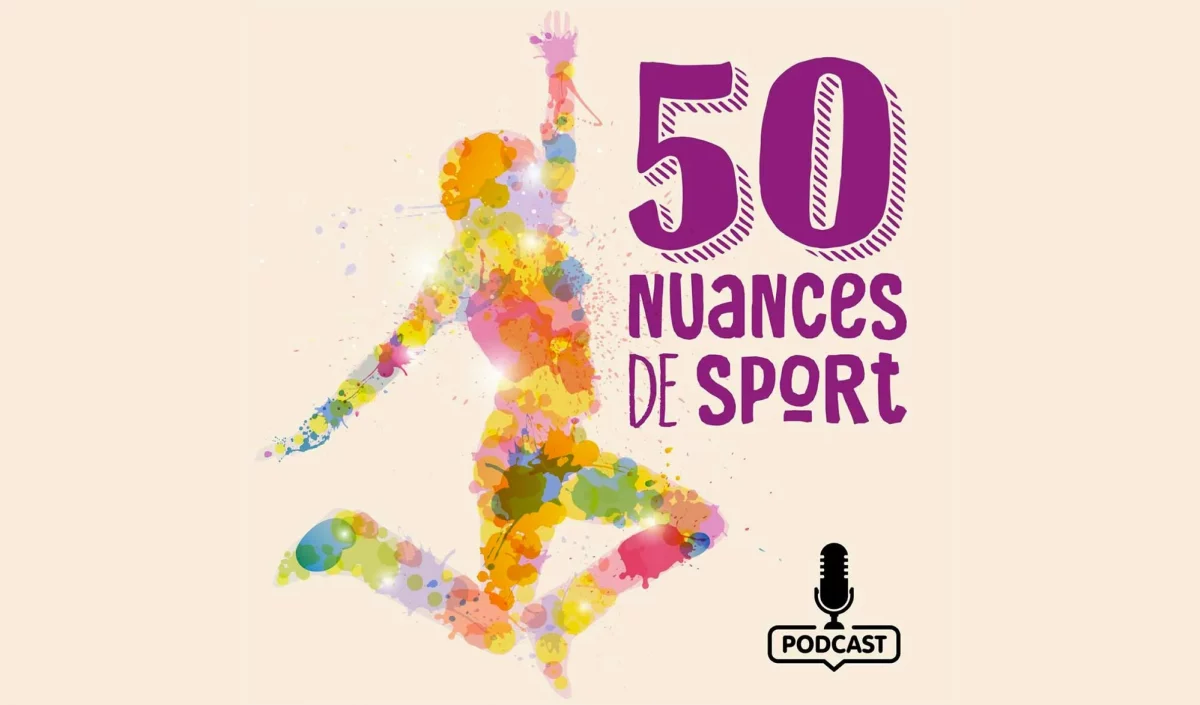 50 nuances de sport