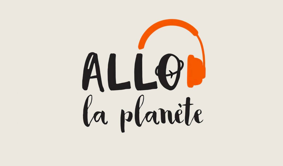 Allo la planète