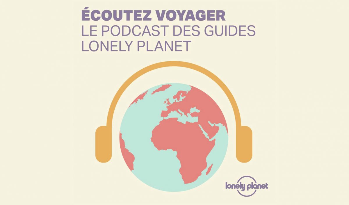 Ecoutez voyager