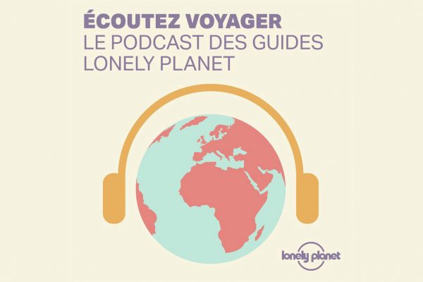 Ecoutez voyager