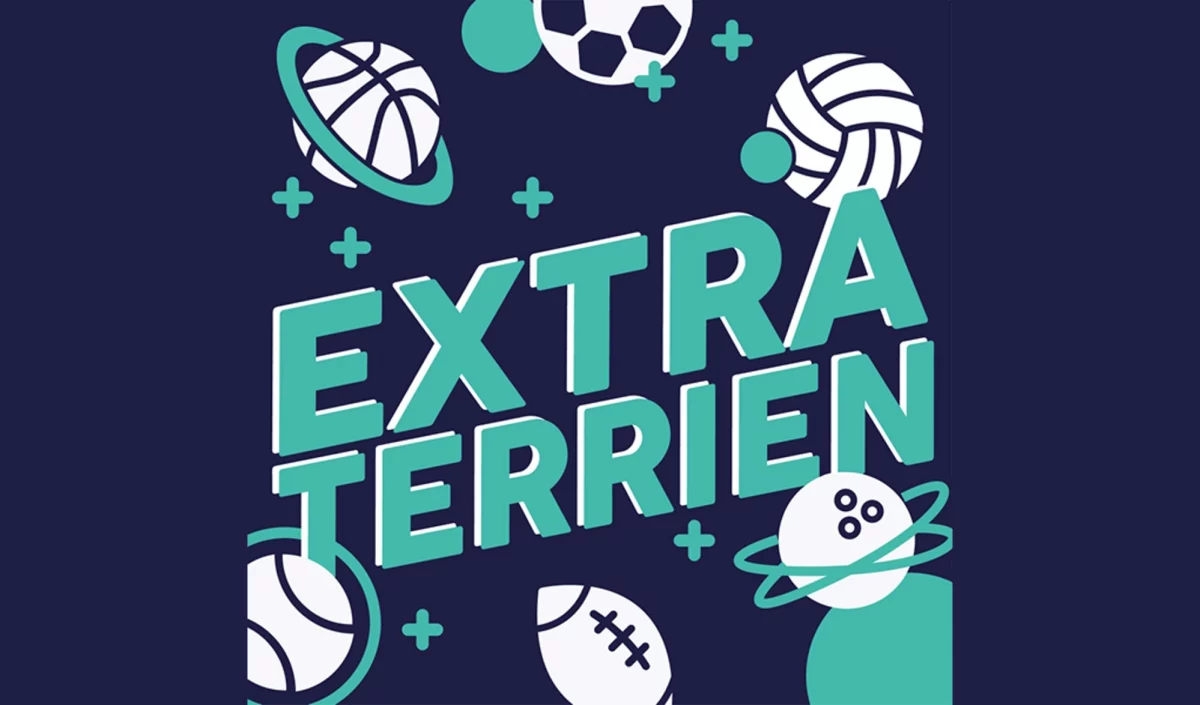 Extraterrien