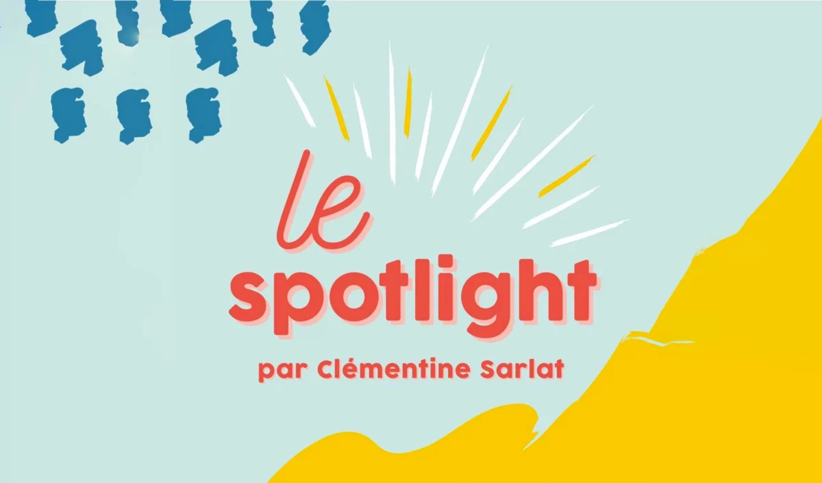 Le spotlight