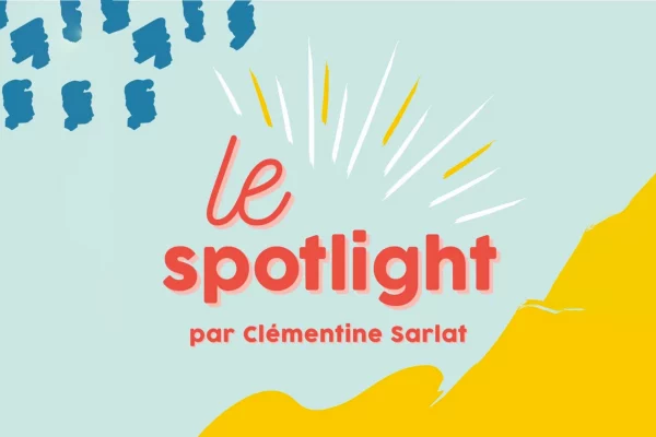 Le spotlight