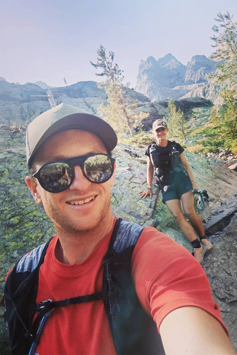 Louis Moulenc guide altezza rando