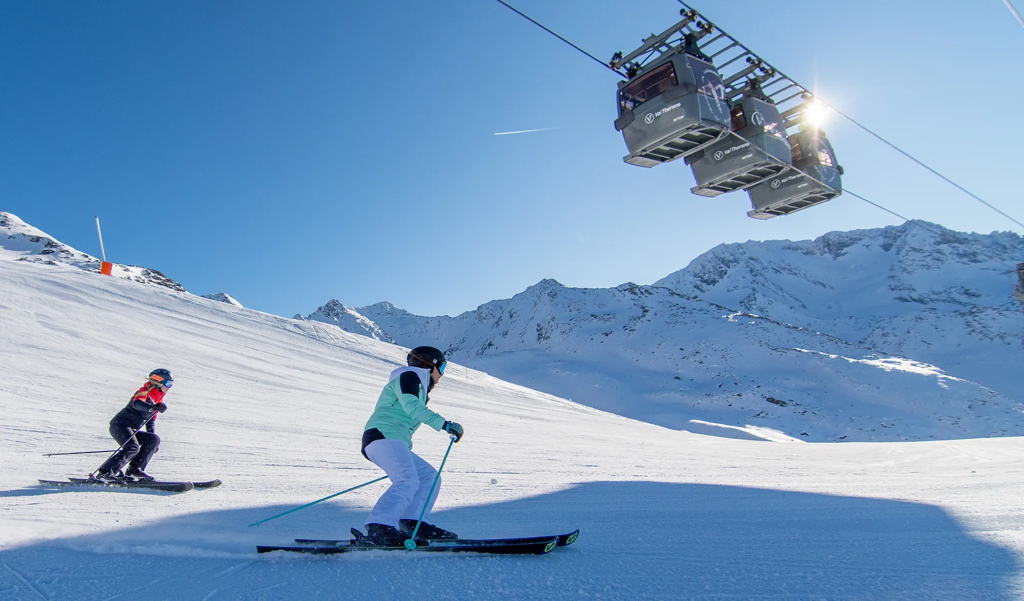 Covid-19 en Savoie : Retour du masque en extérieur et nouvelles  restrictions dans les stations de ski