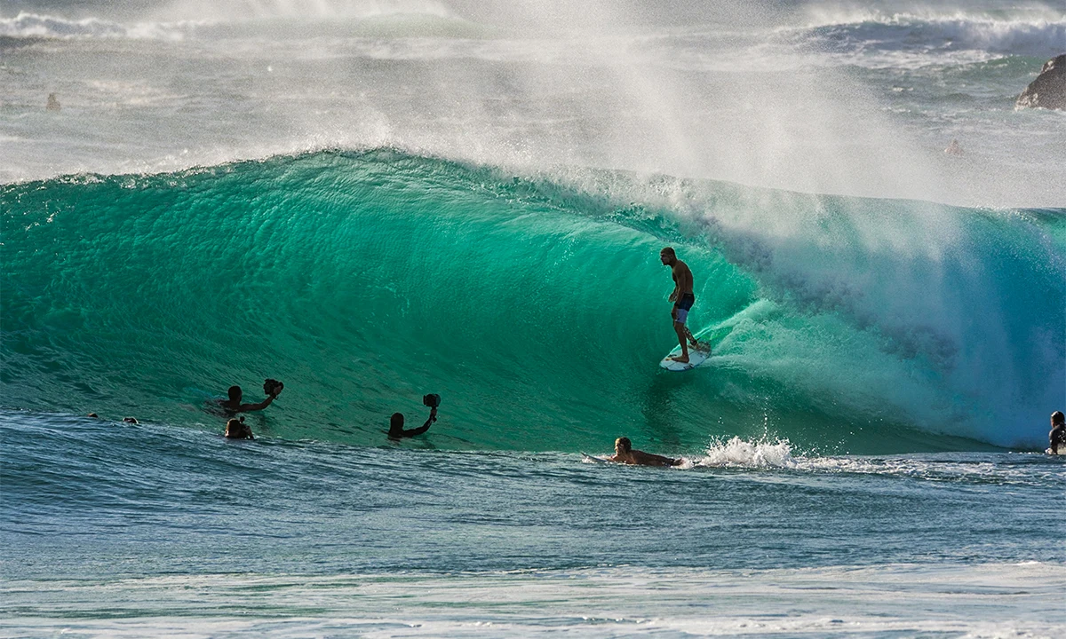 Surf Australie