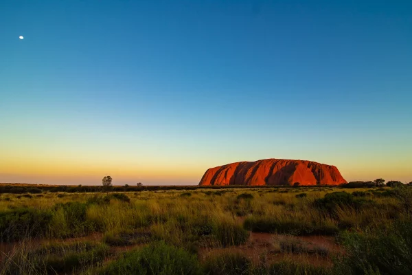 Uluru