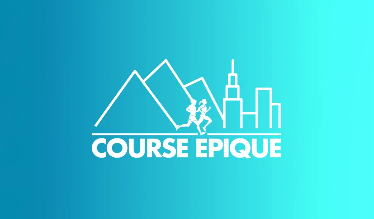 Podcast Course épique