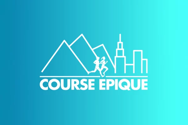 Podcast Course épique