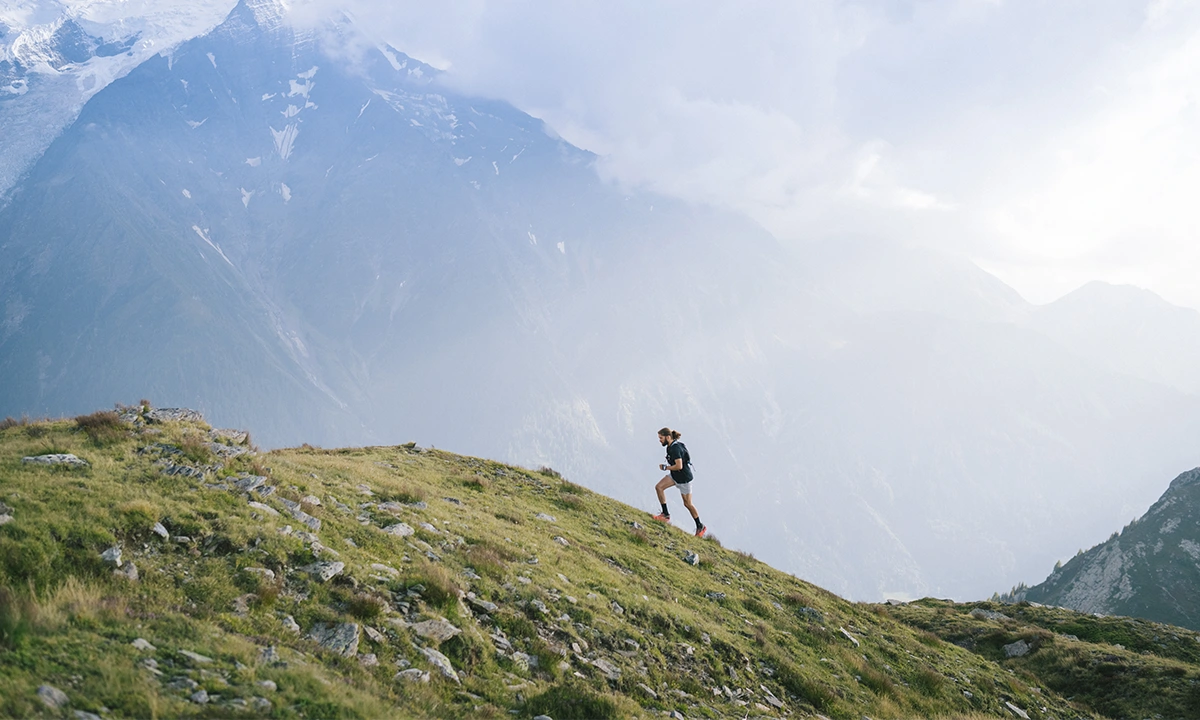 Test chaussure de trail Altra Mont Blanc