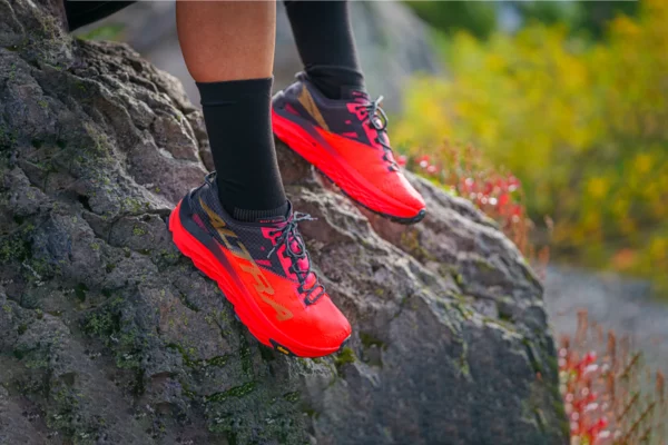 Test chaussure de trail Altra Mont-Blanc