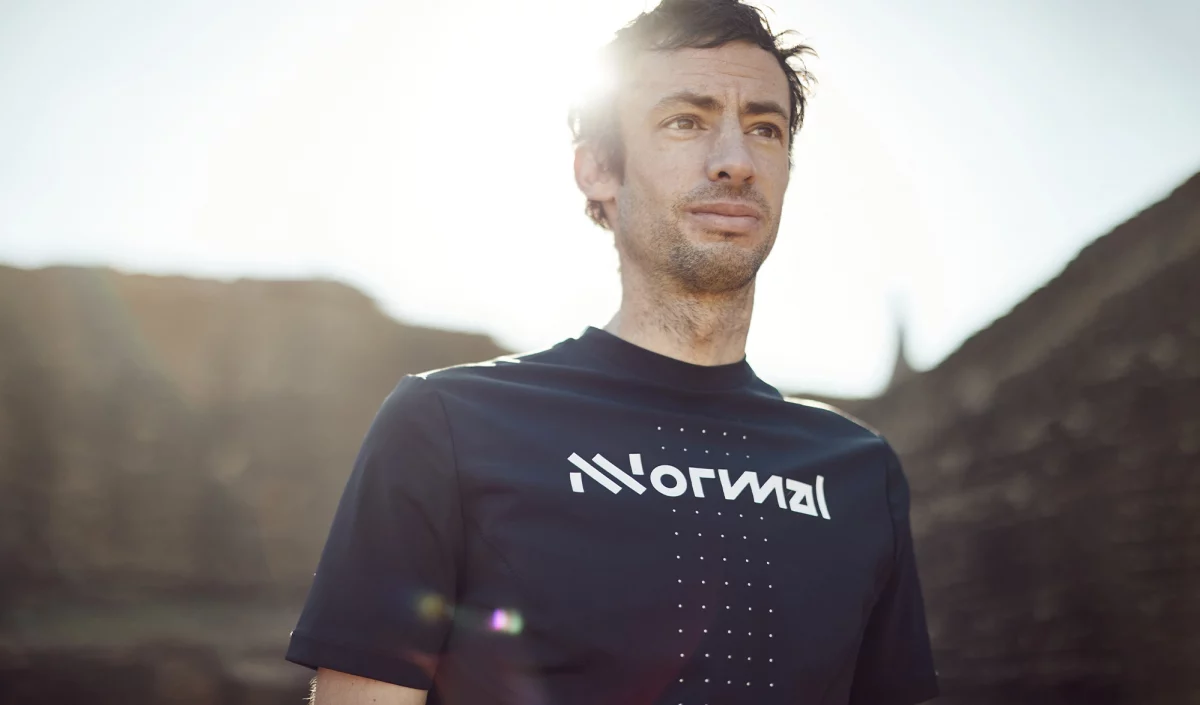 Kilian Jornet NNormal