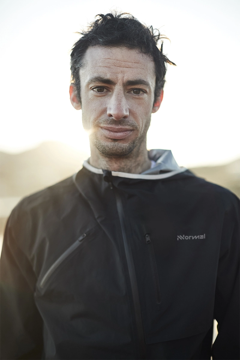 Kilian Jornet NNormal