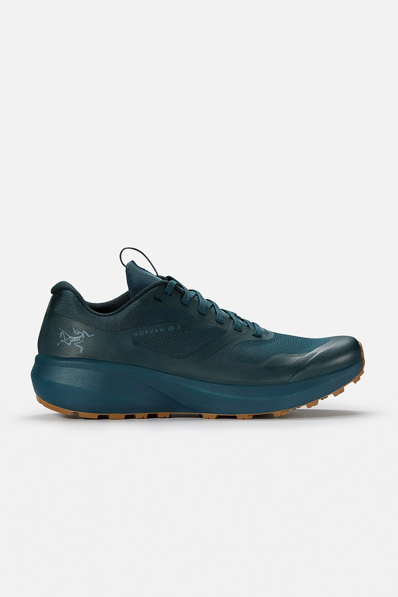 Chaussures de trail arc'teryx Norvan LD3