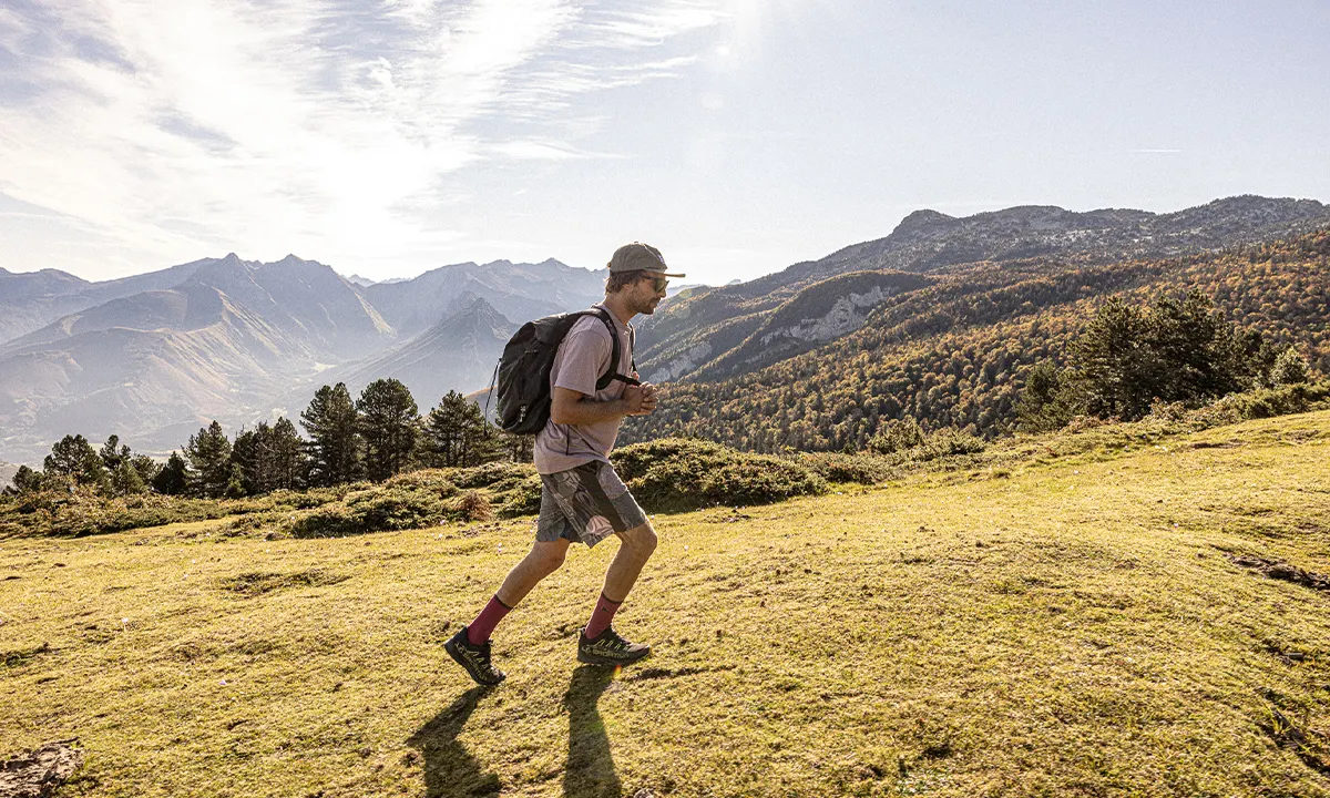 Rando Oxbow Mountain Experience Pyrénées