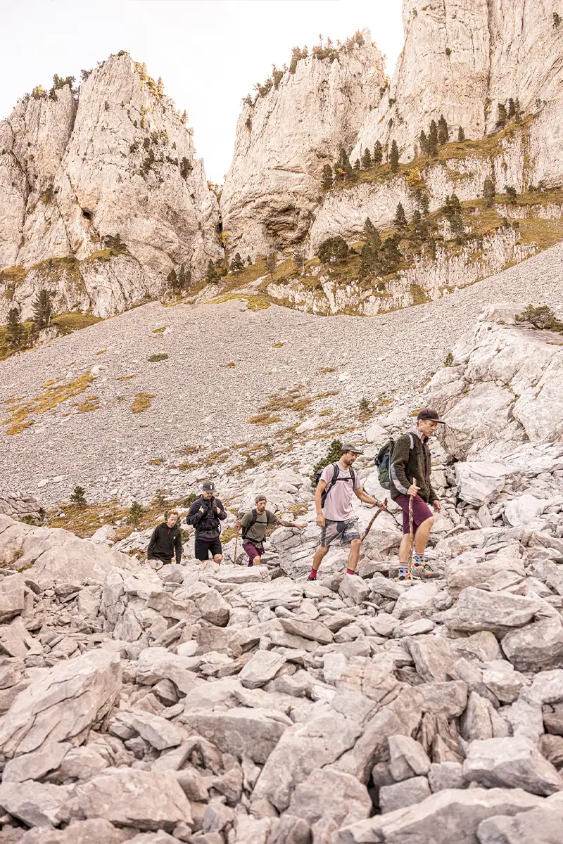 Rando Oxbow Mountain Experience Pyrénées