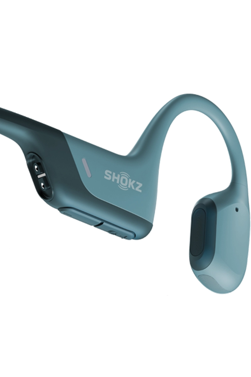 Écouteurs à conduction osseuse OpenRun Pro Shokz