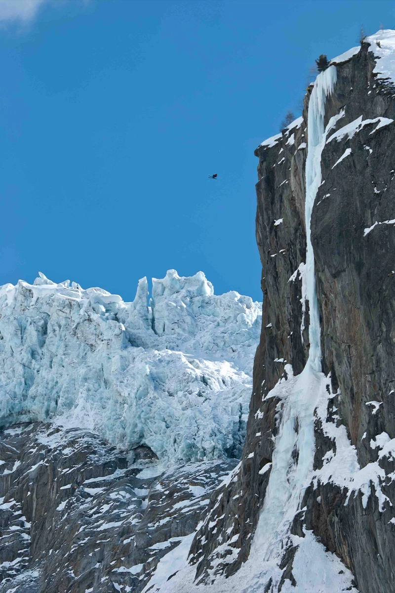 Super Frenchy Base Jump