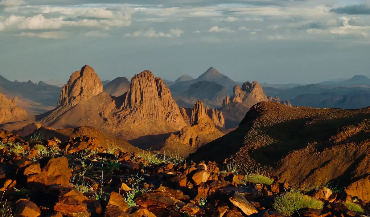 Tamanrasset