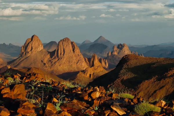 Tamanrasset