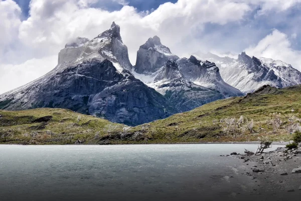 Torres del Paine, Chili