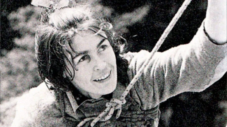 Wanda Rutkiewicz