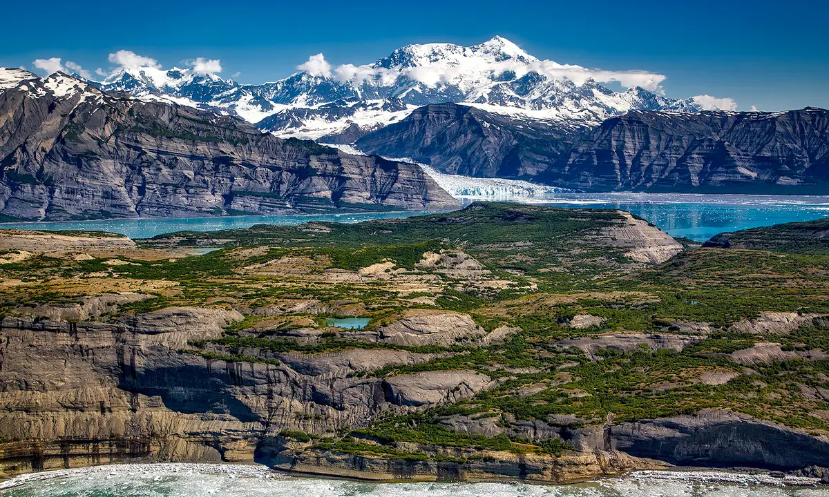 Wrangell, USA