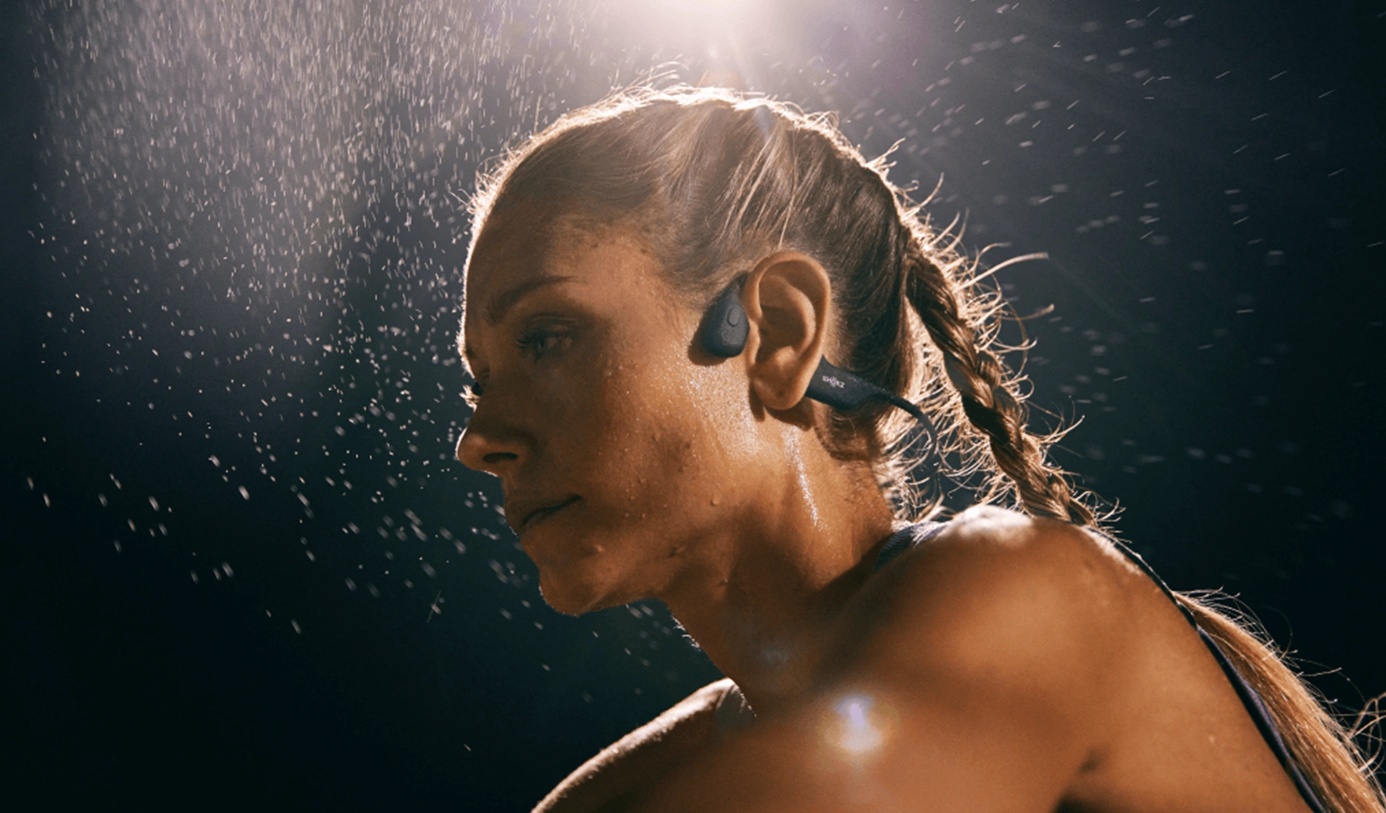 Casques pour le sport : les meilleurs modèles à conduction osseuse -  janvier 2024 