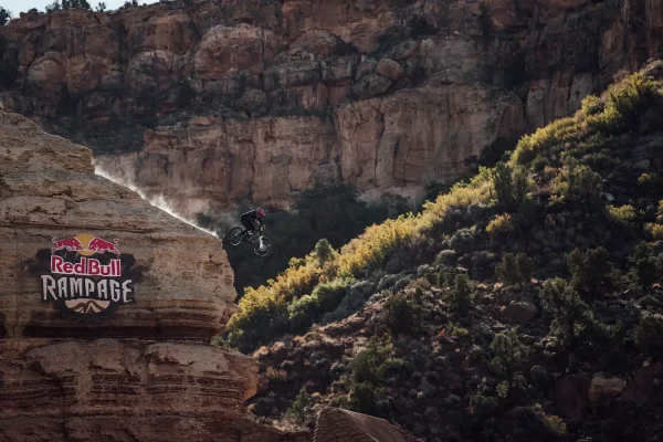 Red Bull Rampage 2023 - Derniers essais, dernière sélection vidéo !