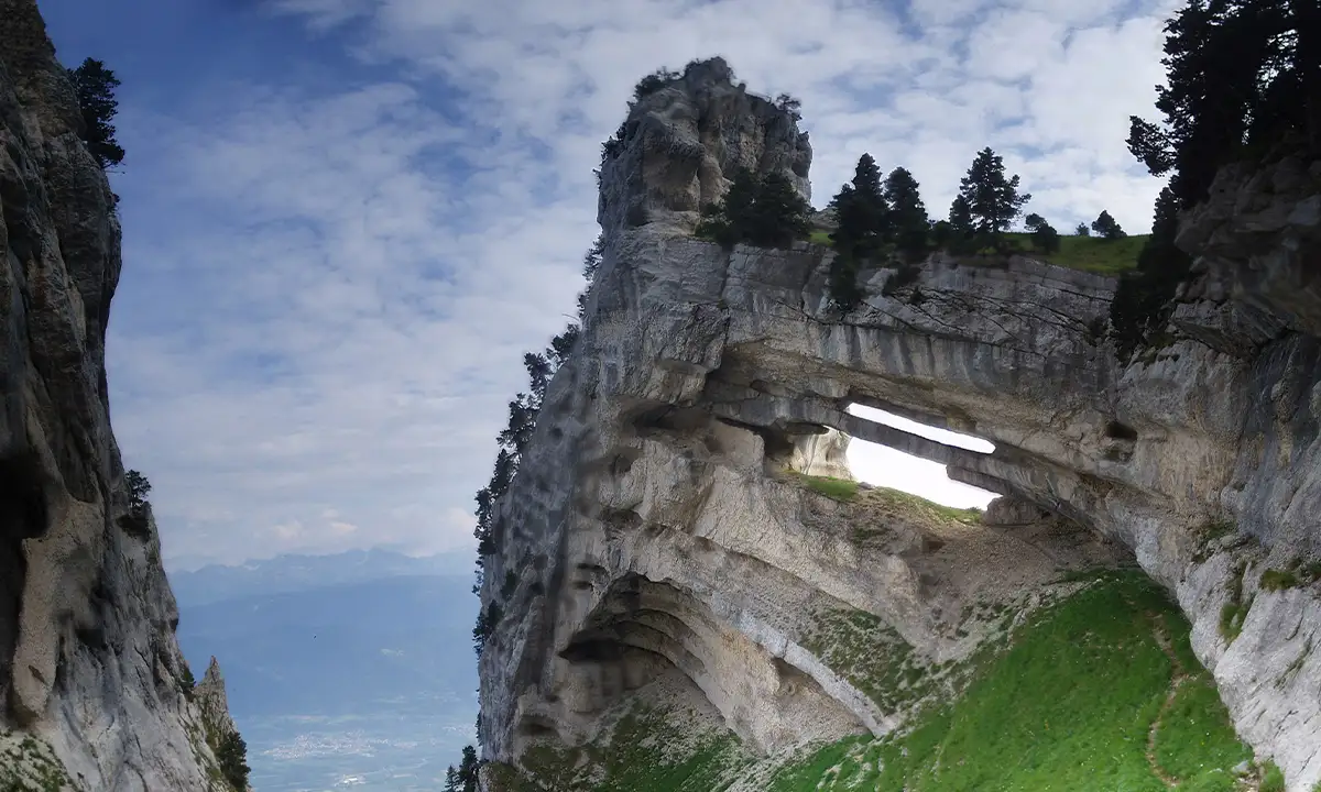 Aulp du Seuil, Chartreuse