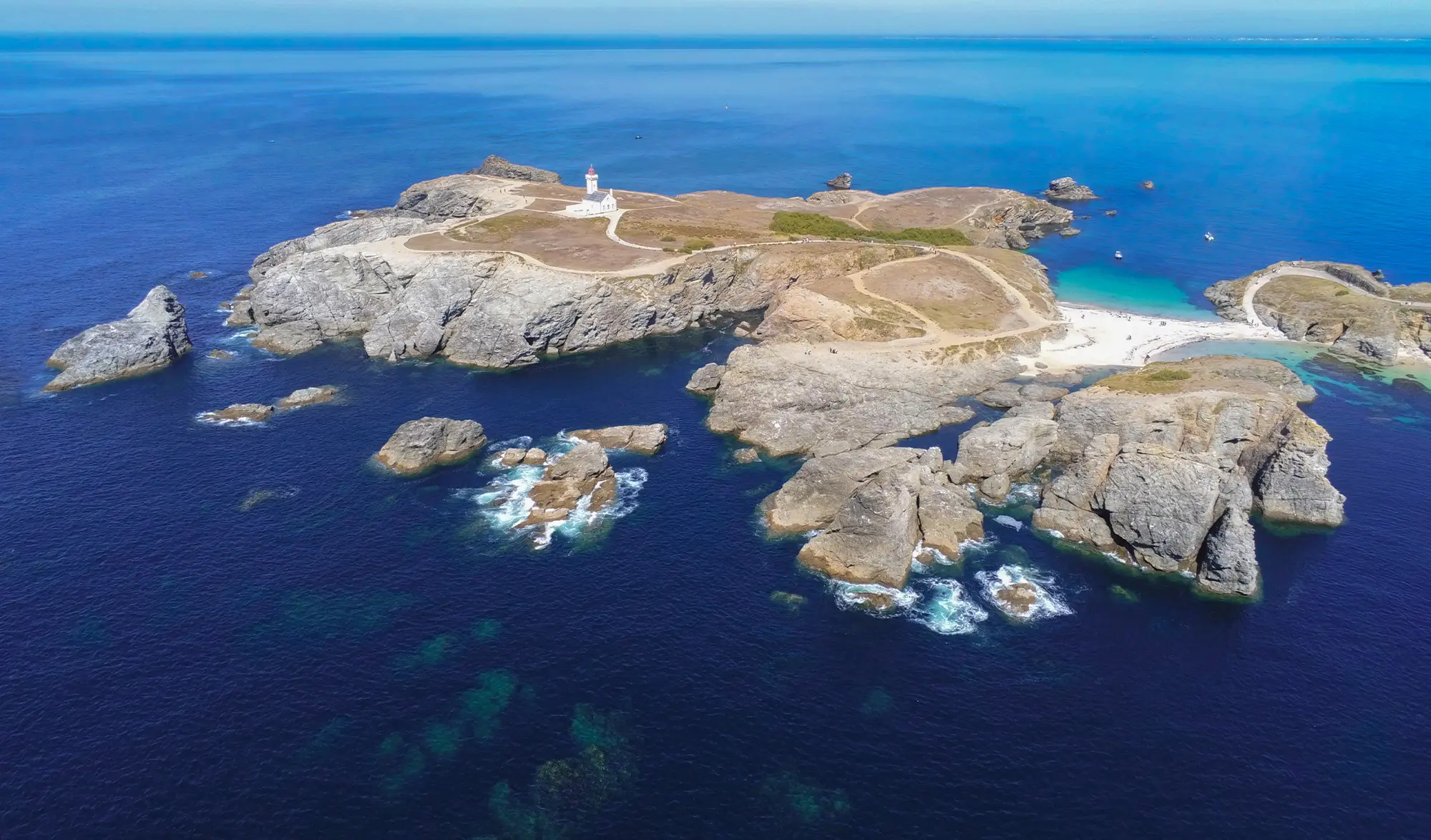 Belle île en mer