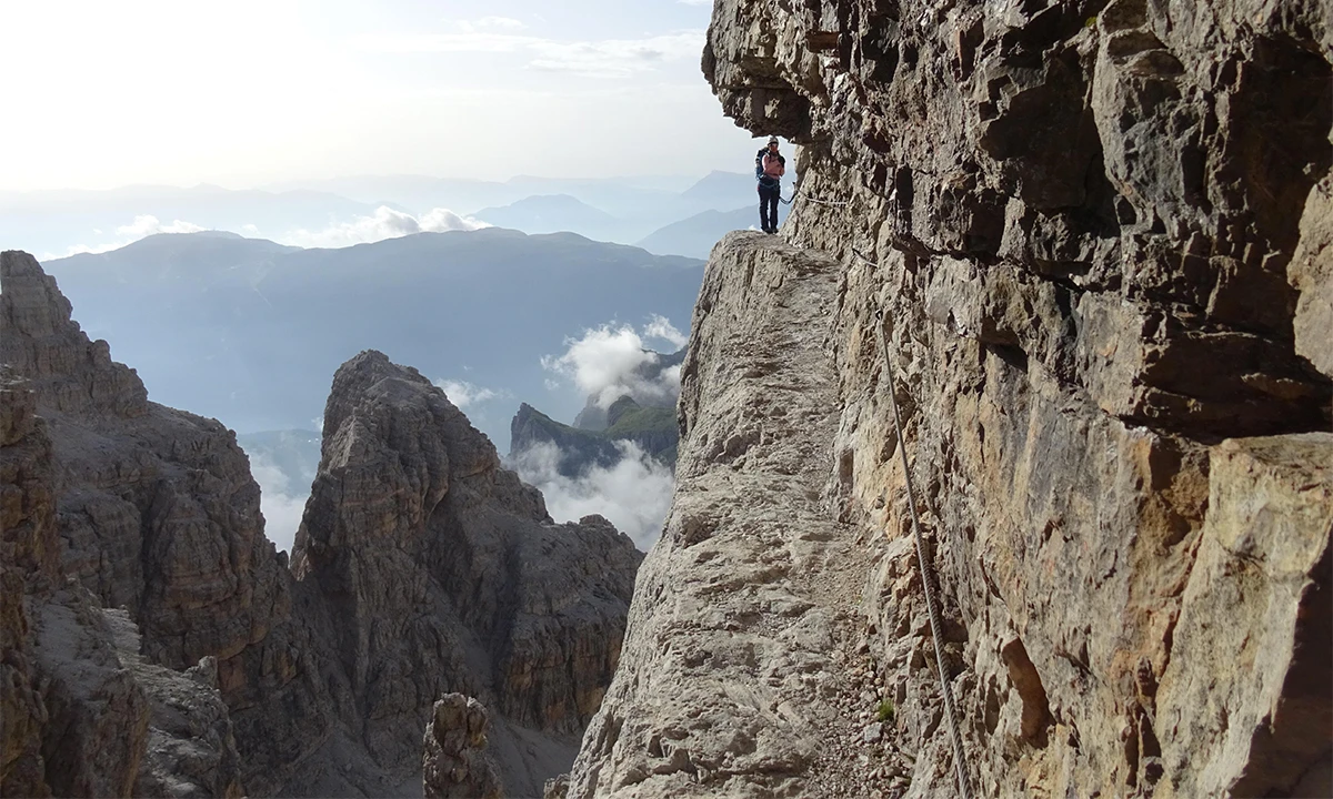 Brenta, Italie