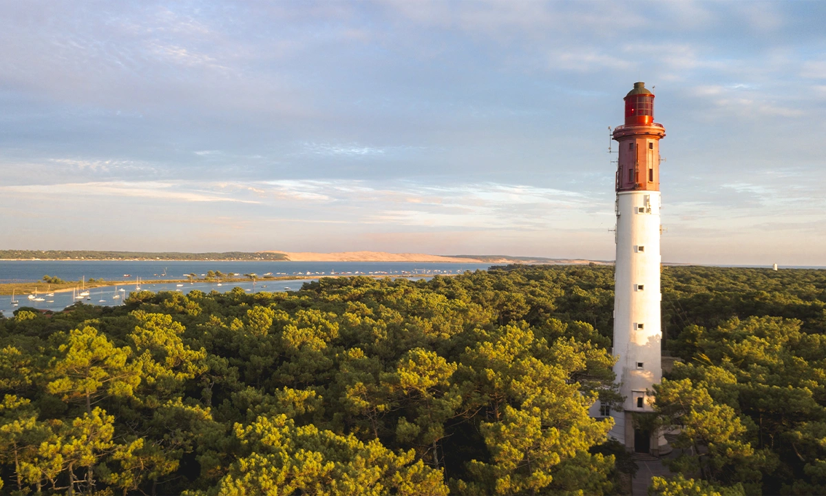 Cap Ferret