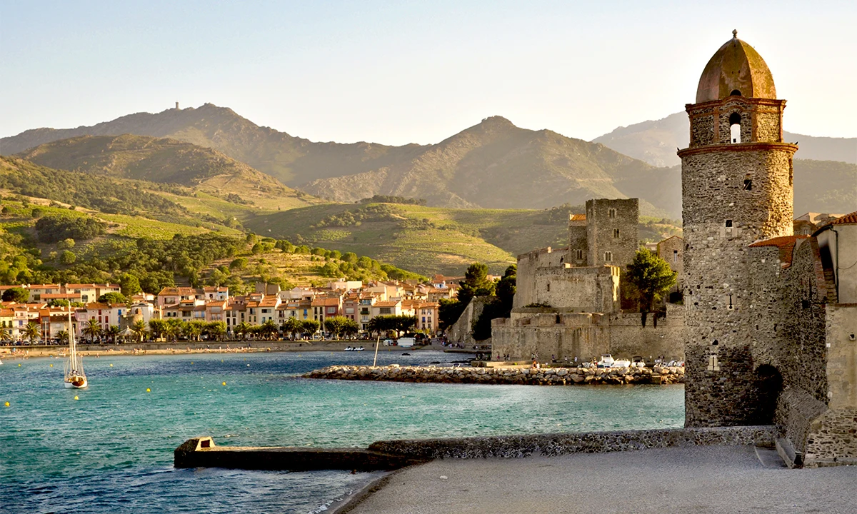 Collioure