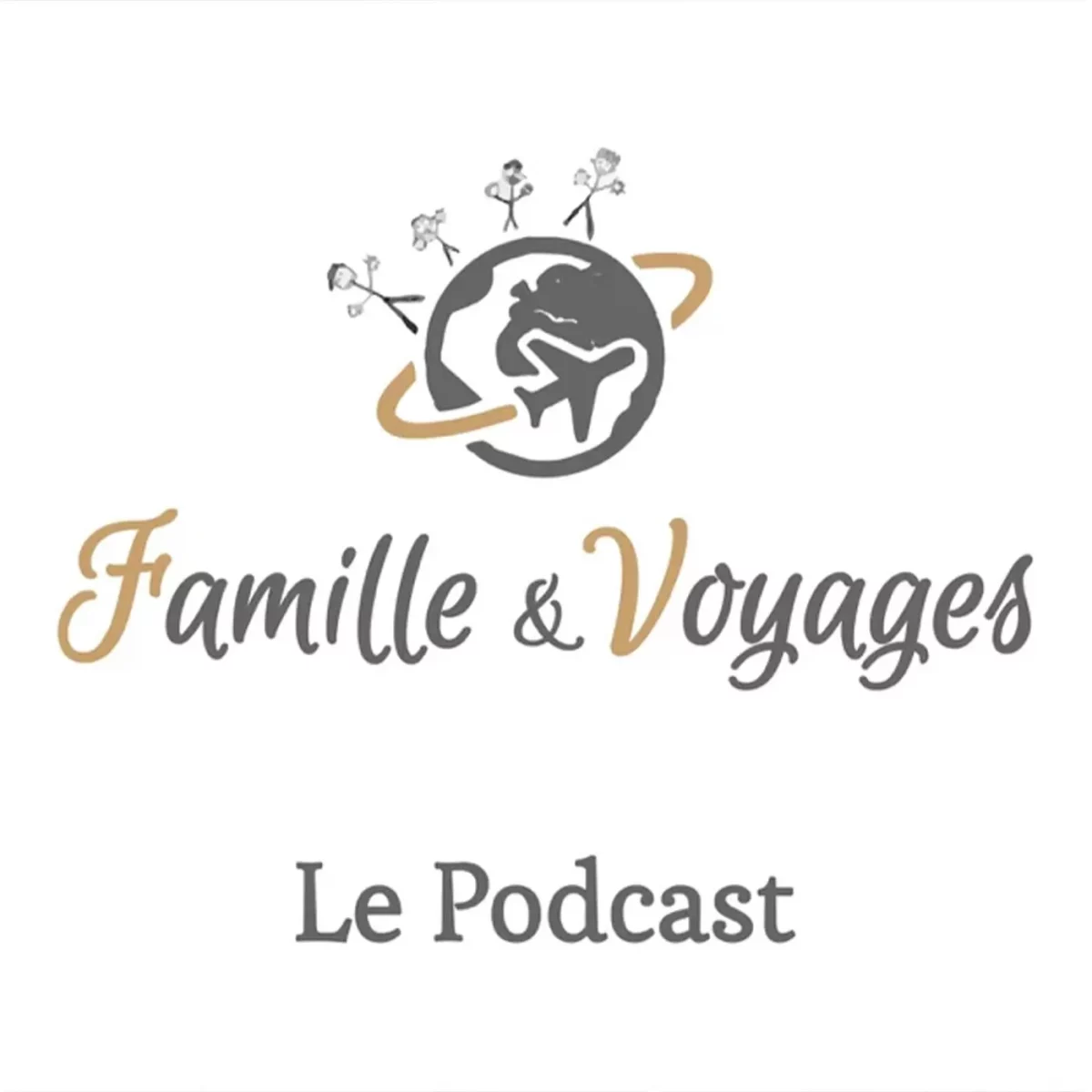 Podcast : Famille et voyages