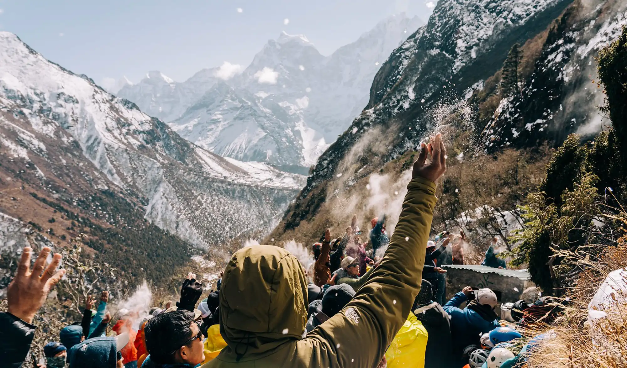 Full Circle Namche Bazar