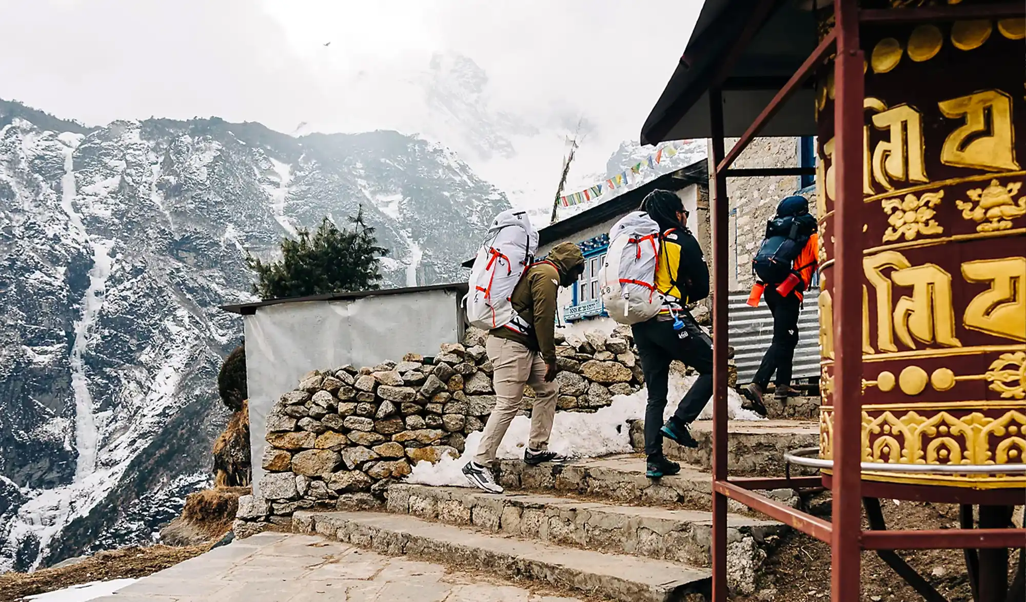 Full Circle Namche Bazar